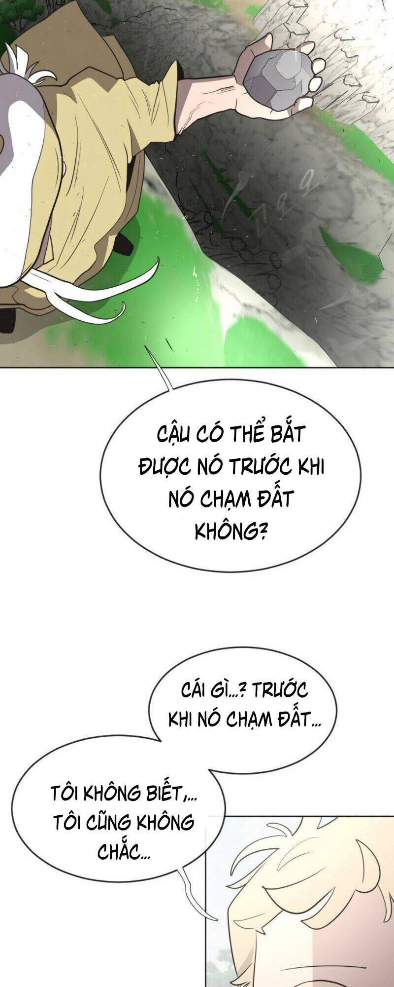 Kĩ Nguyên Của Anh Hùng