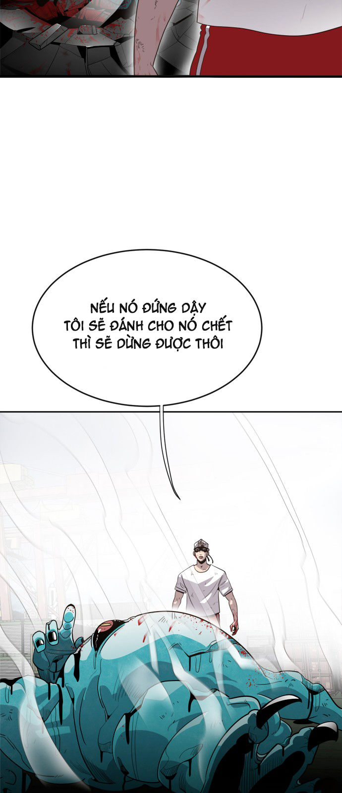 Kĩ Nguyên Của Anh Hùng