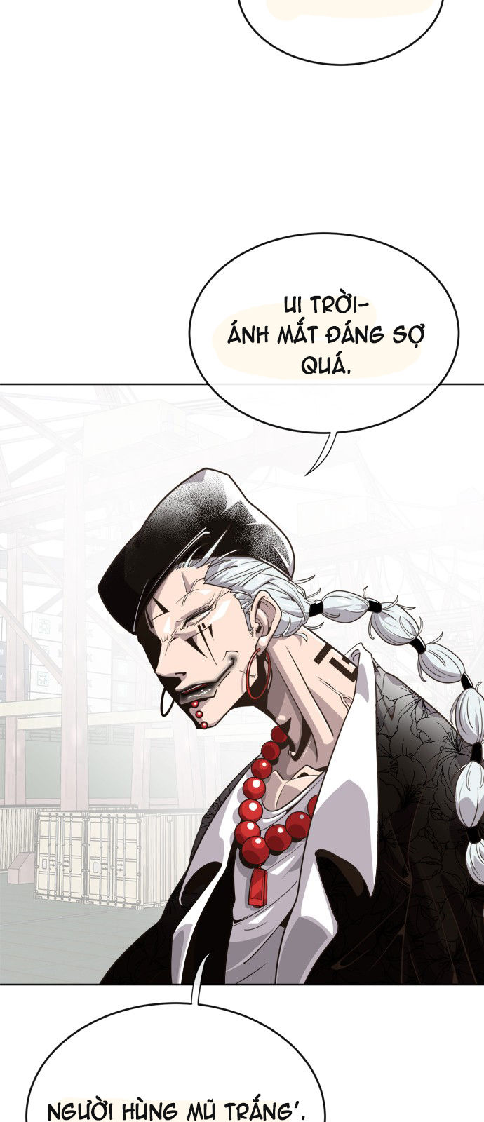 Kĩ Nguyên Của Anh Hùng