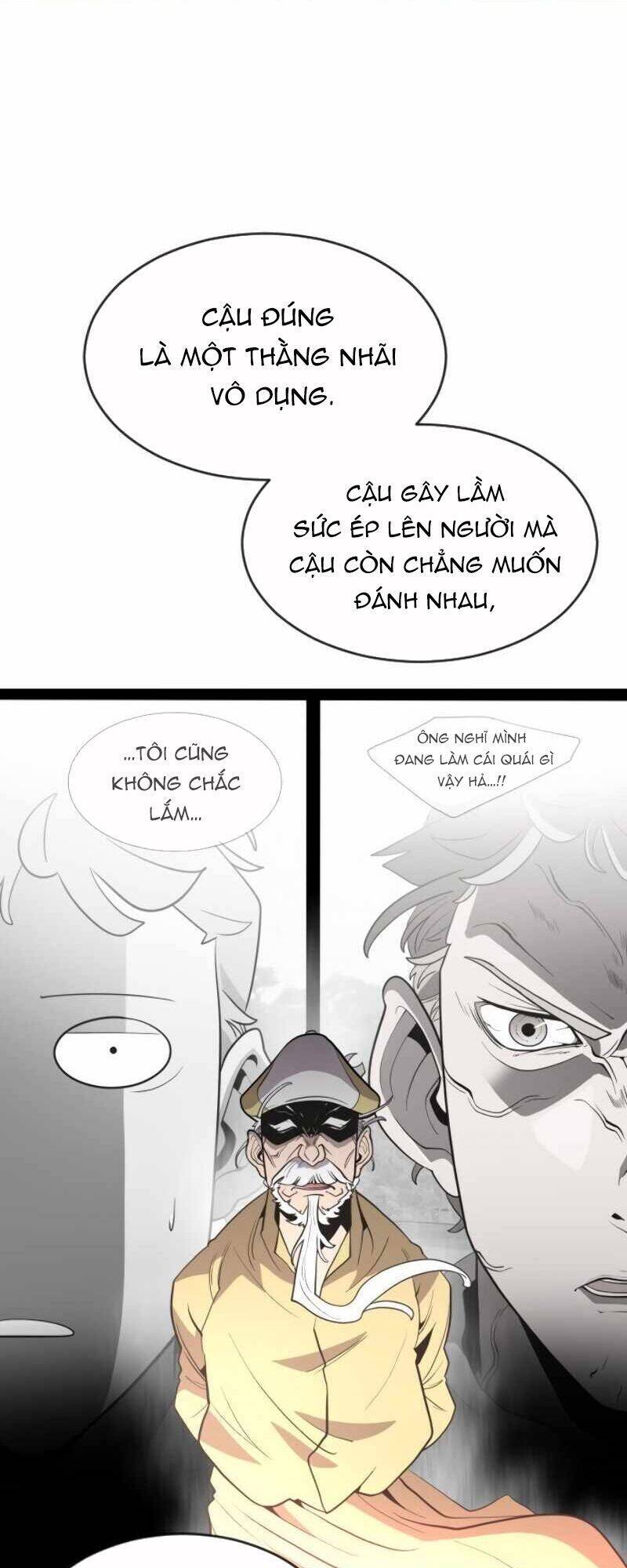 Kĩ Nguyên Của Anh Hùng