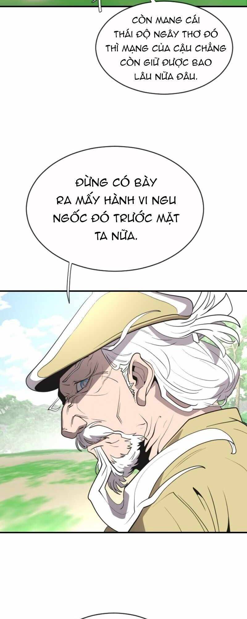 Kĩ Nguyên Của Anh Hùng
