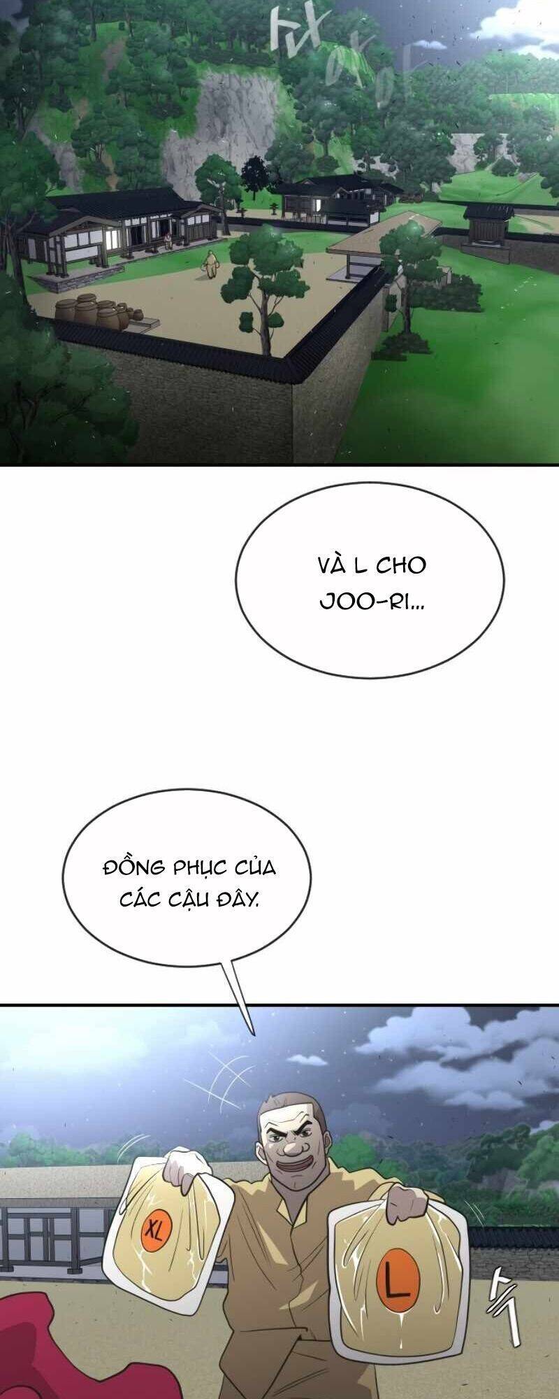 Kĩ Nguyên Của Anh Hùng
