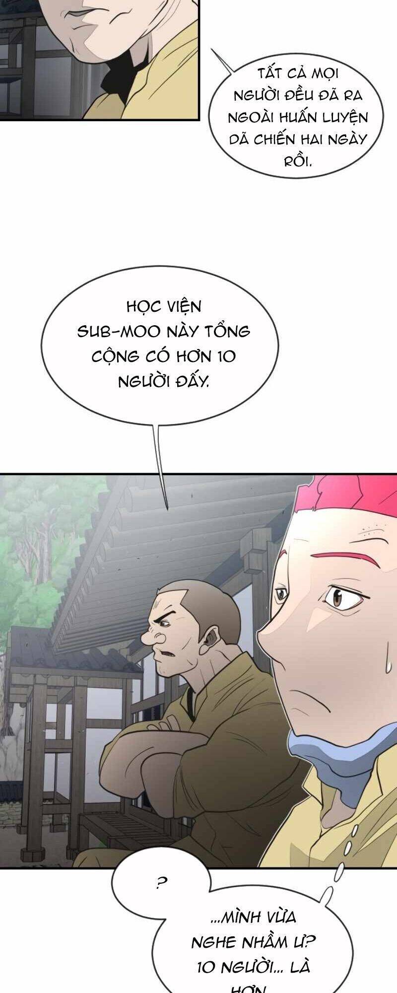 Kĩ Nguyên Của Anh Hùng