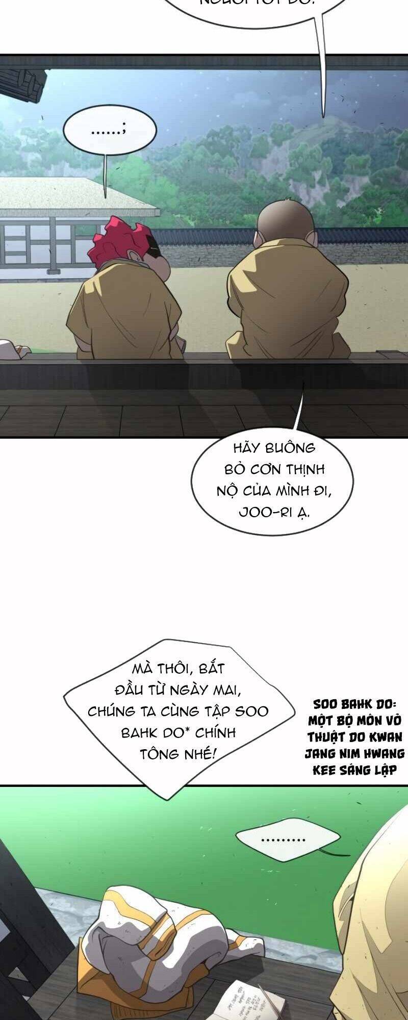 Kĩ Nguyên Của Anh Hùng