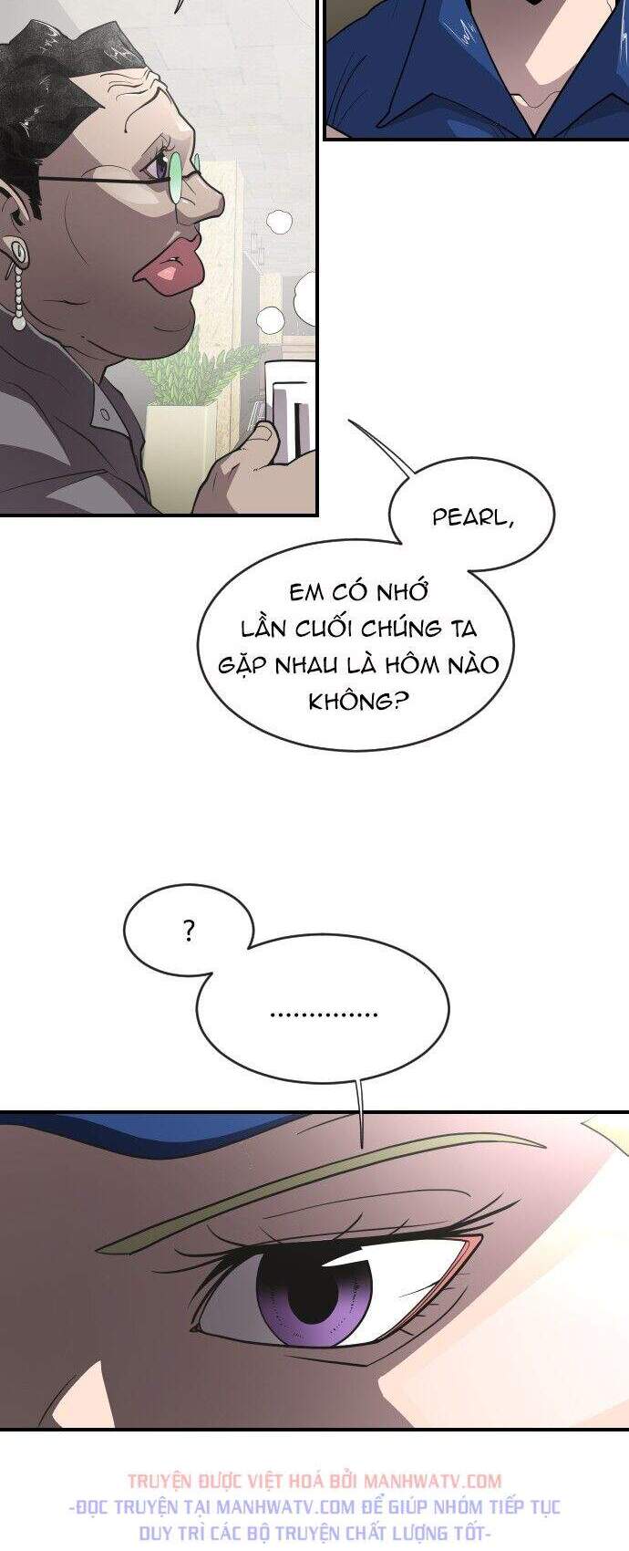 Kĩ Nguyên Của Anh Hùng