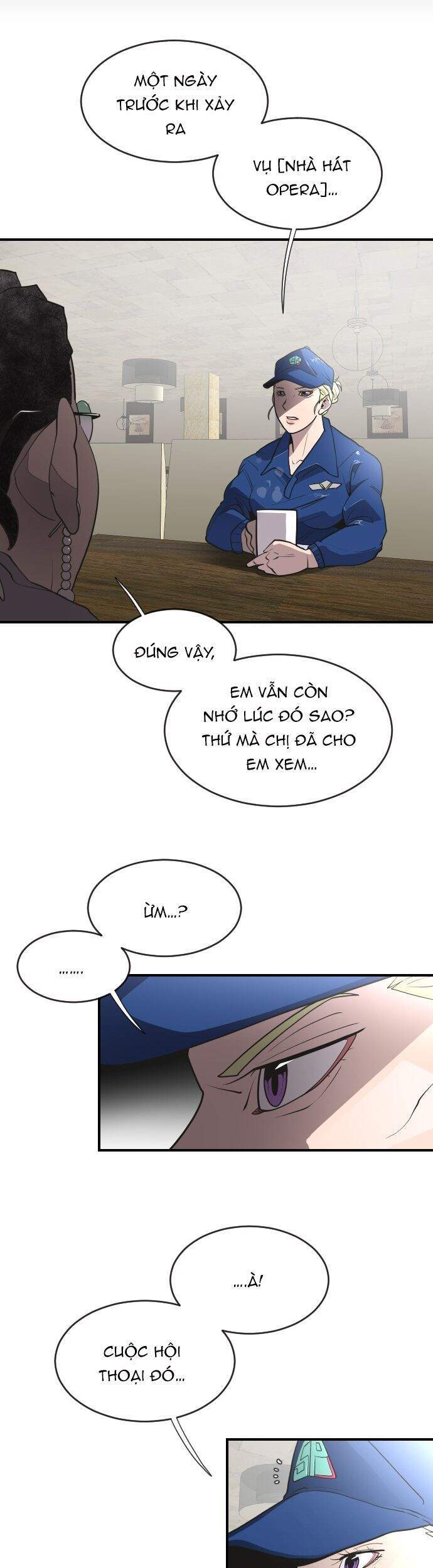 Kĩ Nguyên Của Anh Hùng