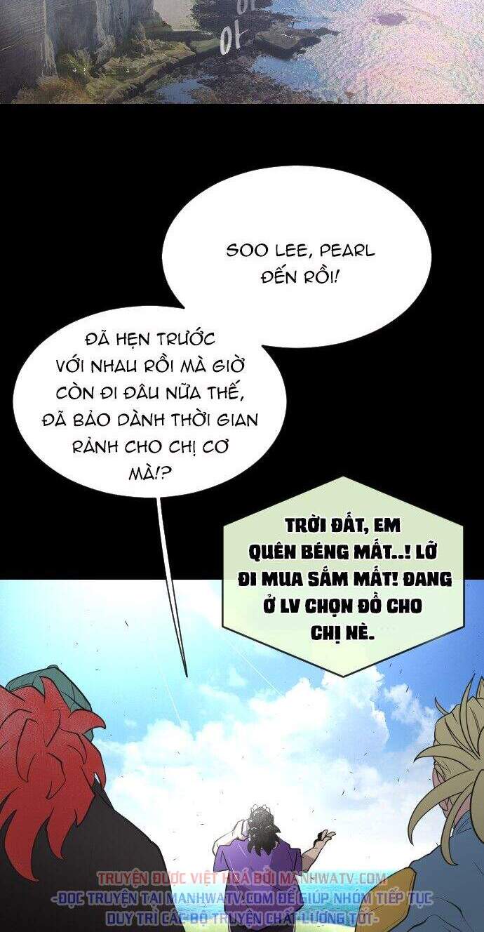 Kĩ Nguyên Của Anh Hùng