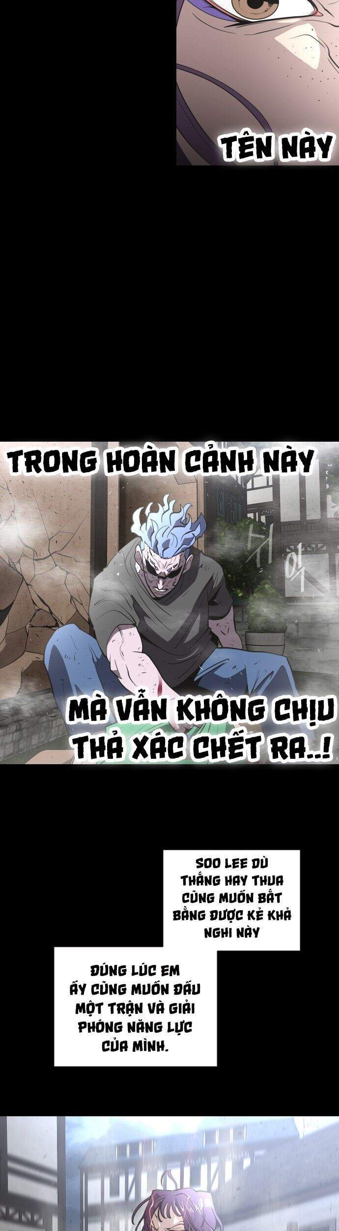 Kĩ Nguyên Của Anh Hùng