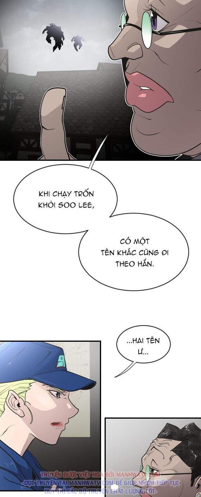 Kĩ Nguyên Của Anh Hùng
