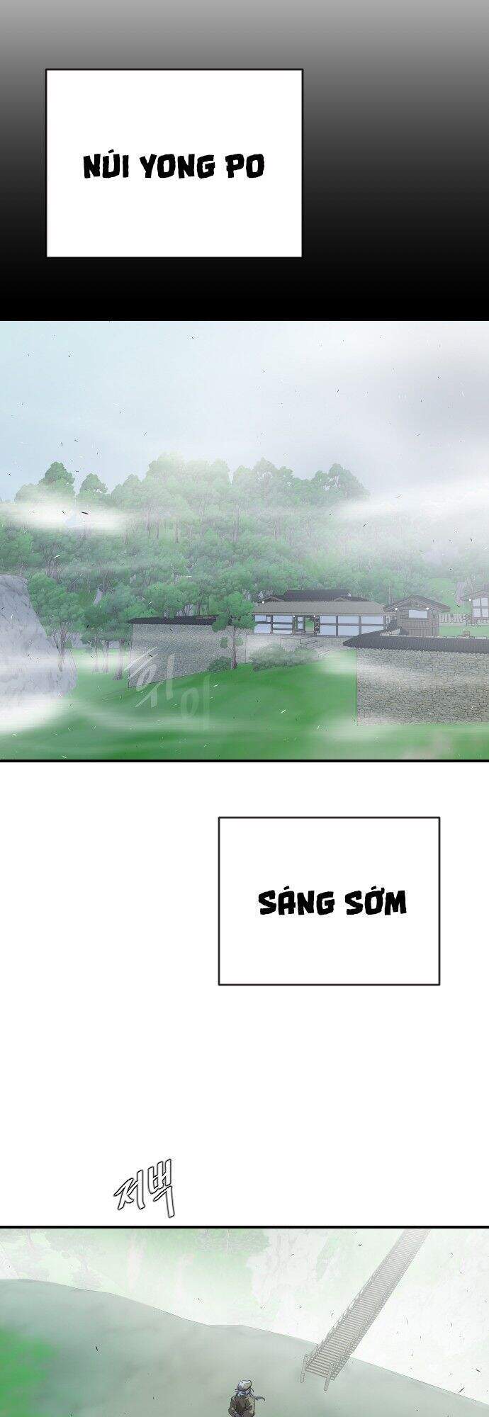 Kĩ Nguyên Của Anh Hùng