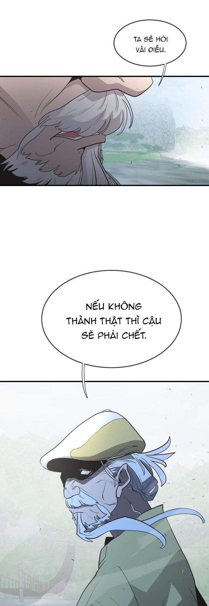 Kĩ Nguyên Của Anh Hùng