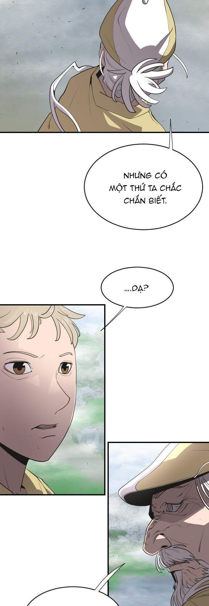 Kĩ Nguyên Của Anh Hùng