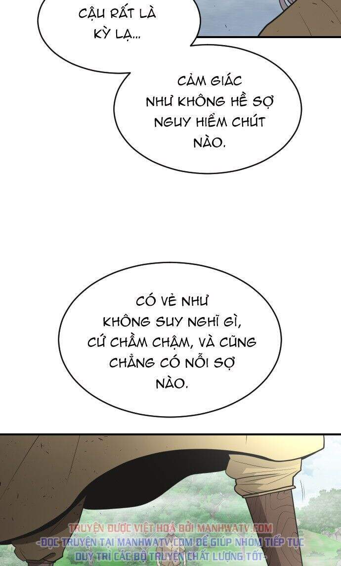 Kĩ Nguyên Của Anh Hùng