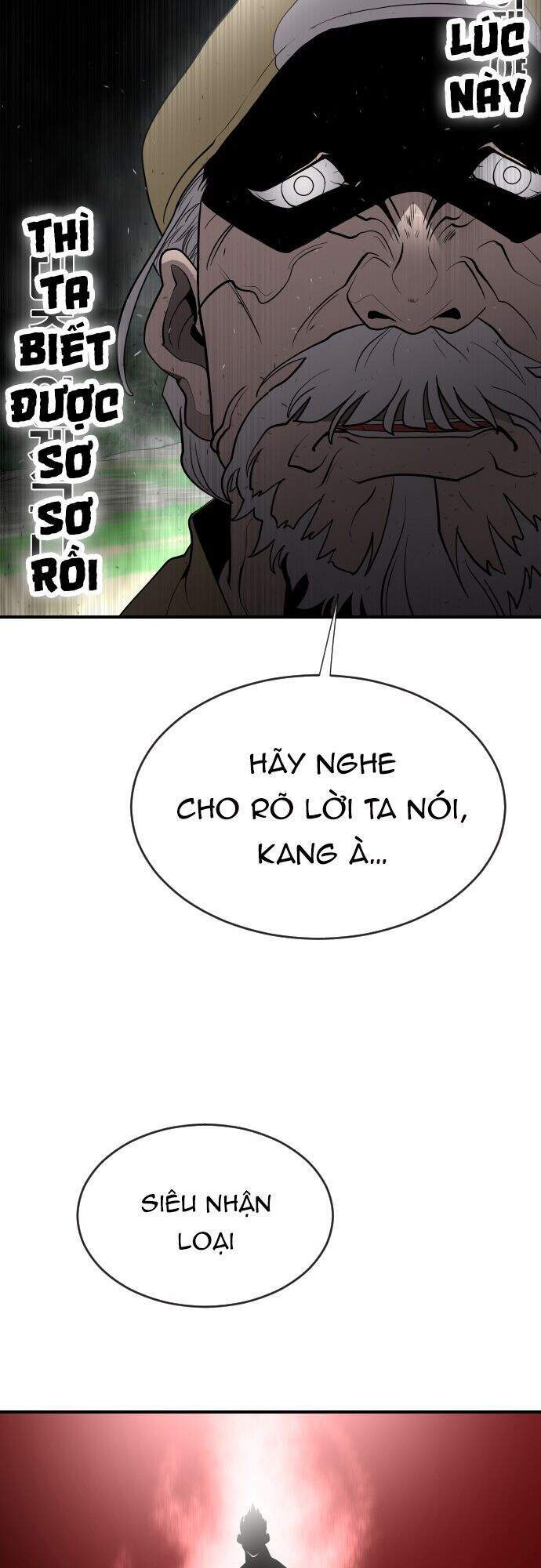 Kĩ Nguyên Của Anh Hùng