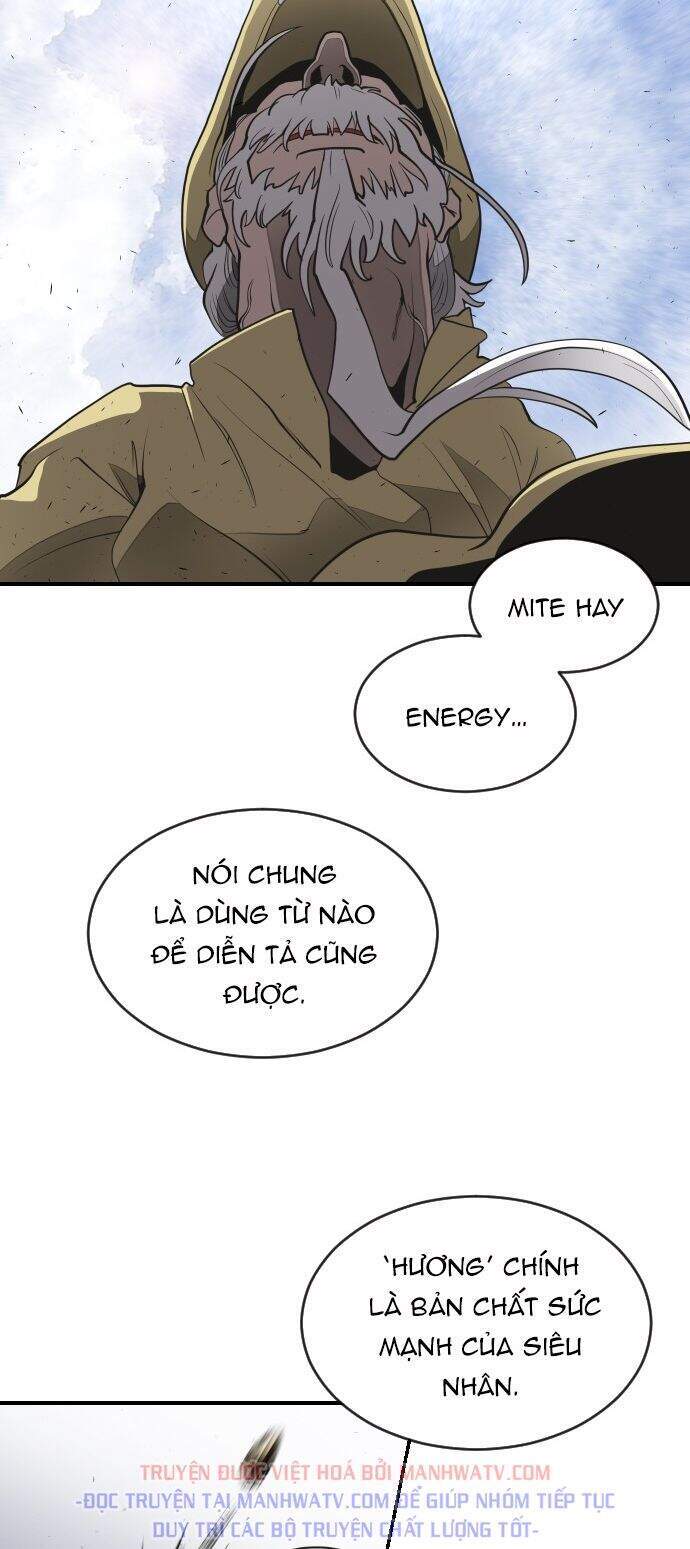 Kĩ Nguyên Của Anh Hùng