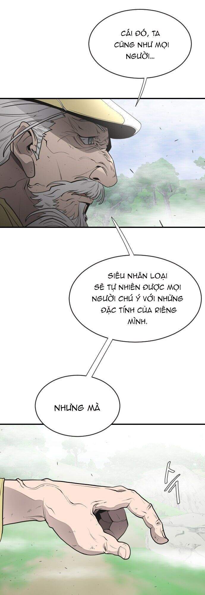 Kĩ Nguyên Của Anh Hùng