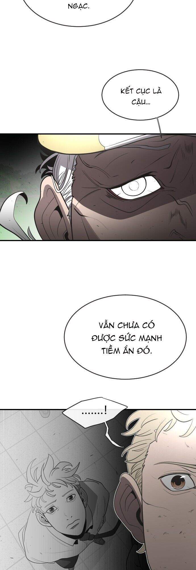 Kĩ Nguyên Của Anh Hùng