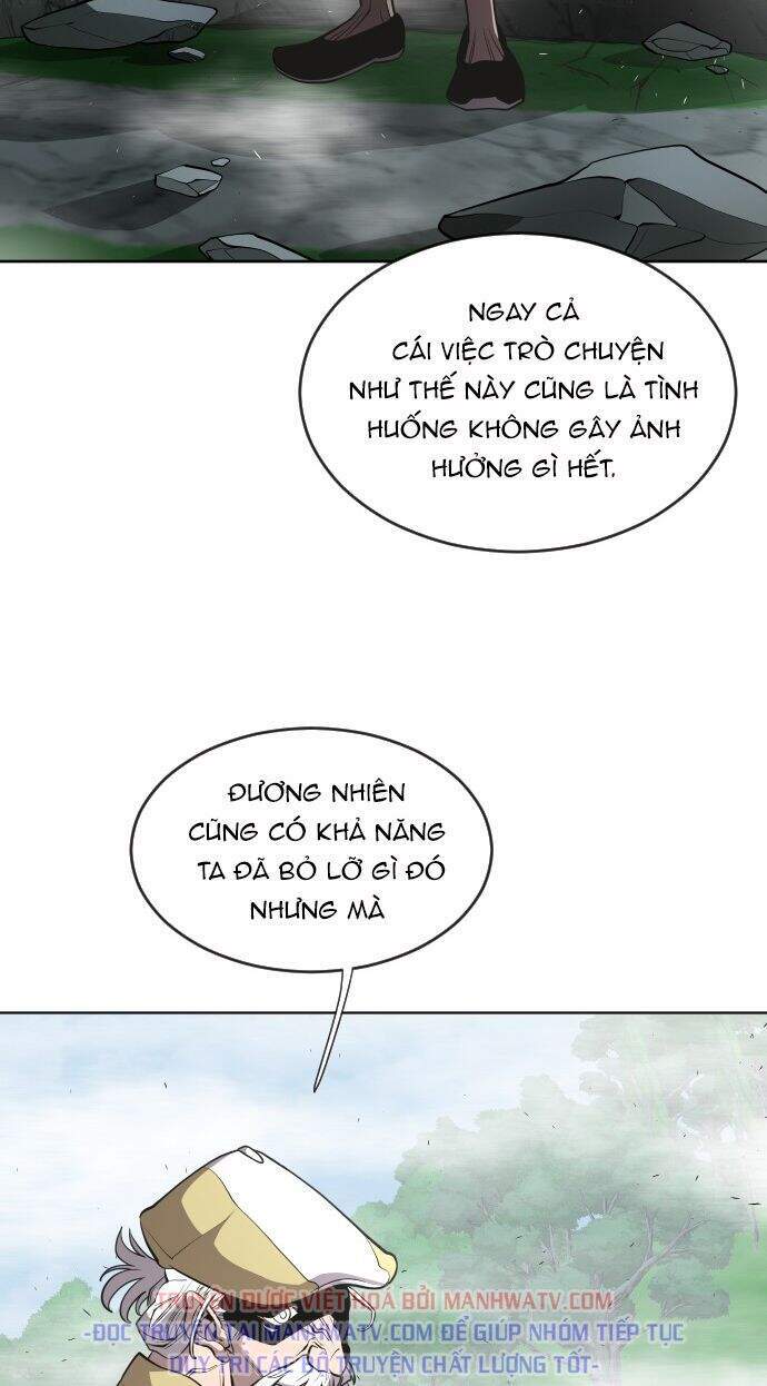 Kĩ Nguyên Của Anh Hùng
