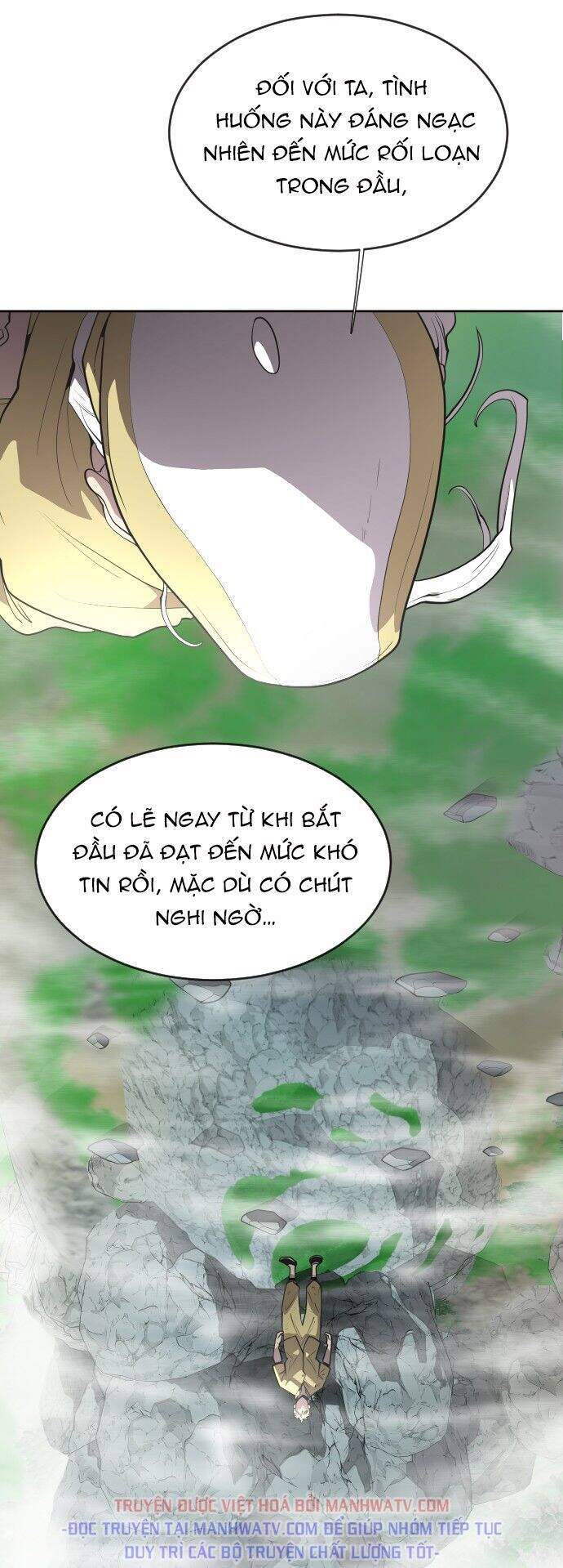 Kĩ Nguyên Của Anh Hùng