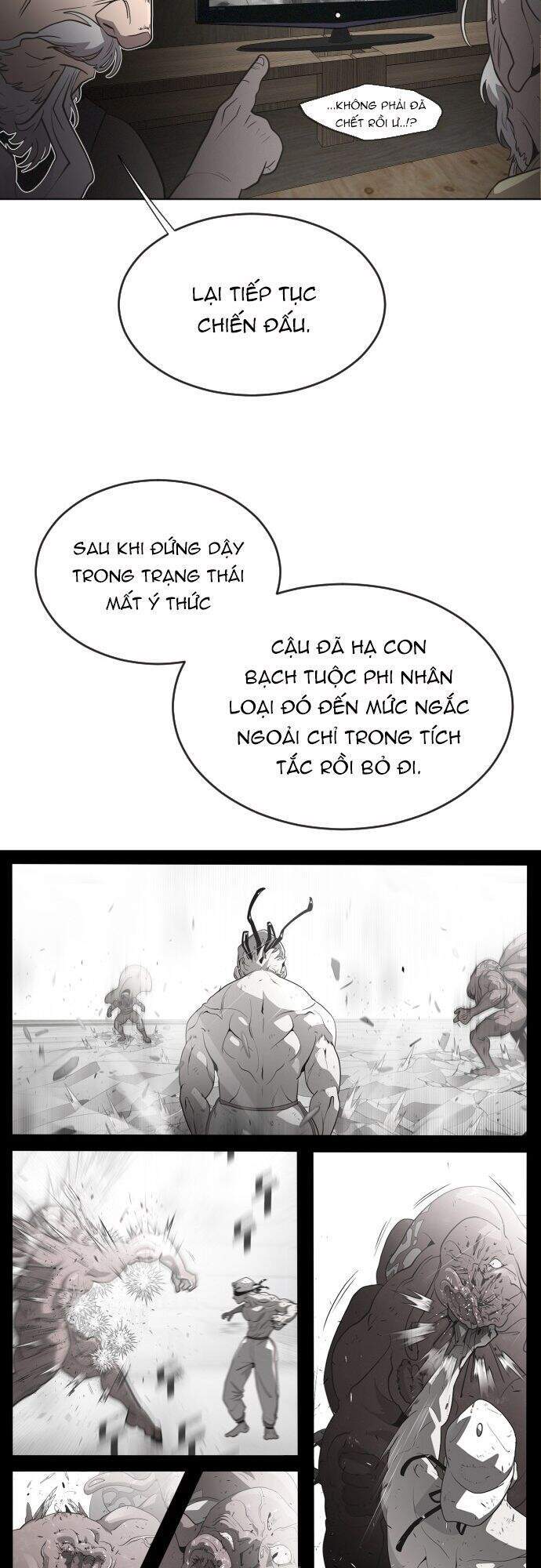 Kĩ Nguyên Của Anh Hùng