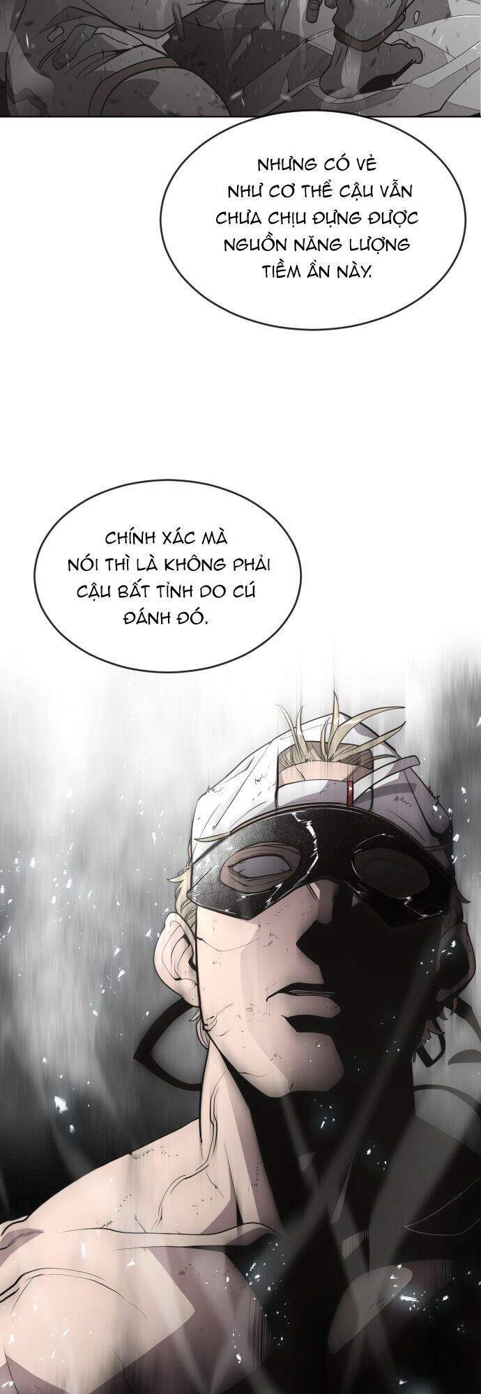 Kĩ Nguyên Của Anh Hùng