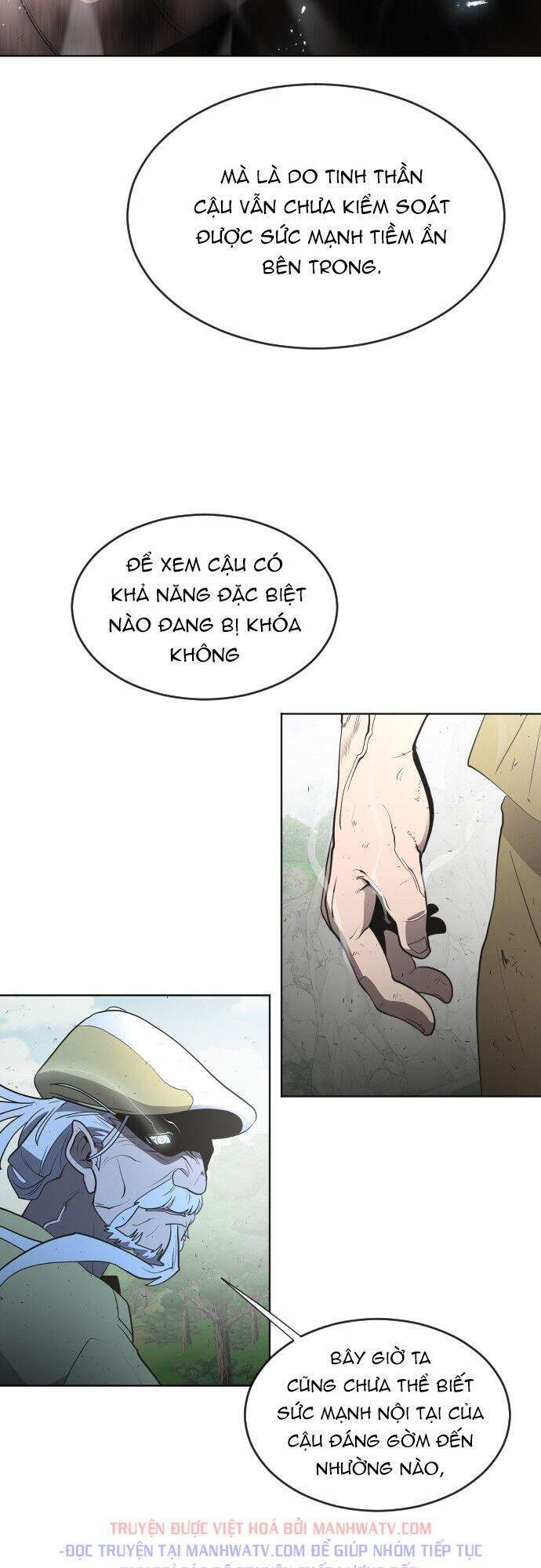 Kĩ Nguyên Của Anh Hùng