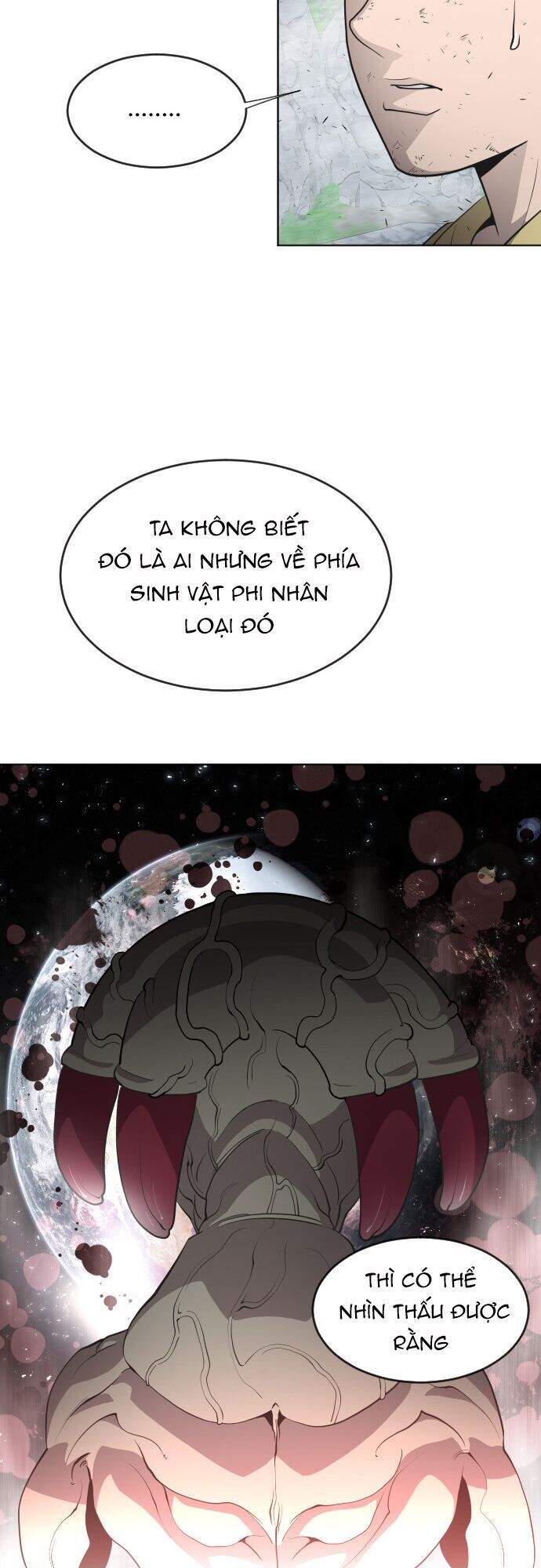 Kĩ Nguyên Của Anh Hùng
