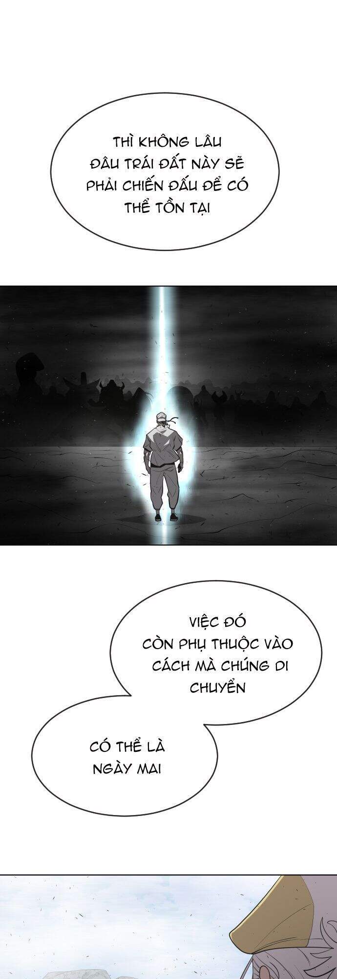 Kĩ Nguyên Của Anh Hùng