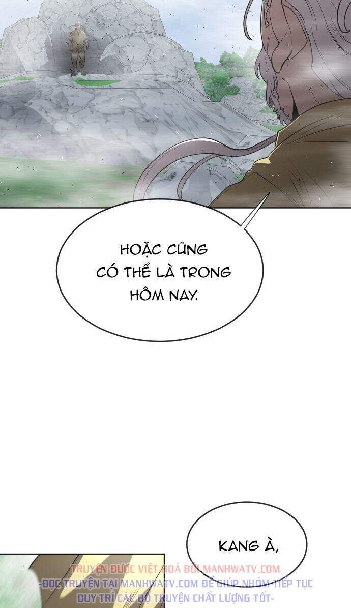 Kĩ Nguyên Của Anh Hùng