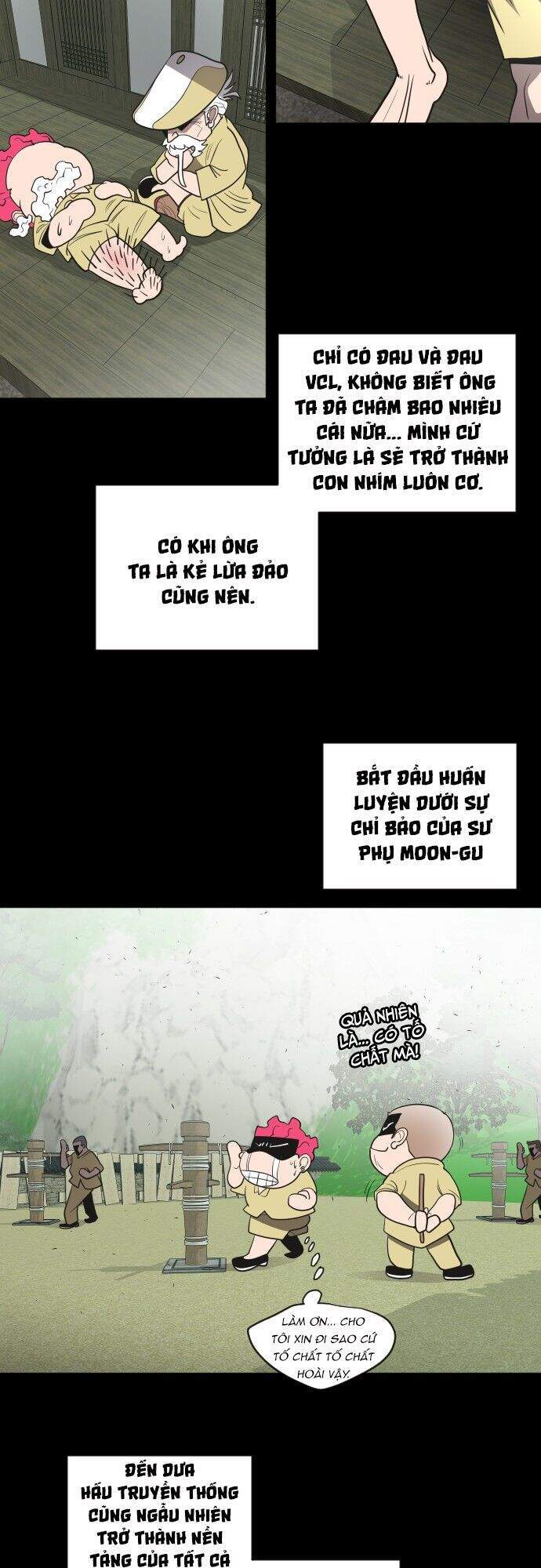 Kĩ Nguyên Của Anh Hùng