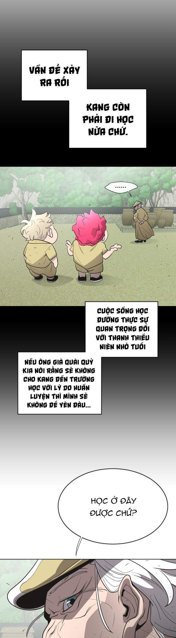 Kĩ Nguyên Của Anh Hùng