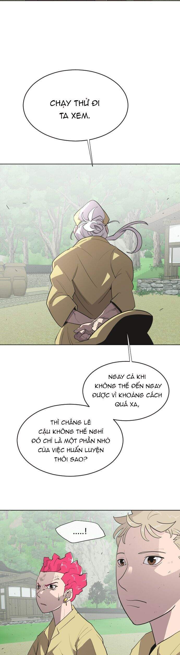 Kĩ Nguyên Của Anh Hùng