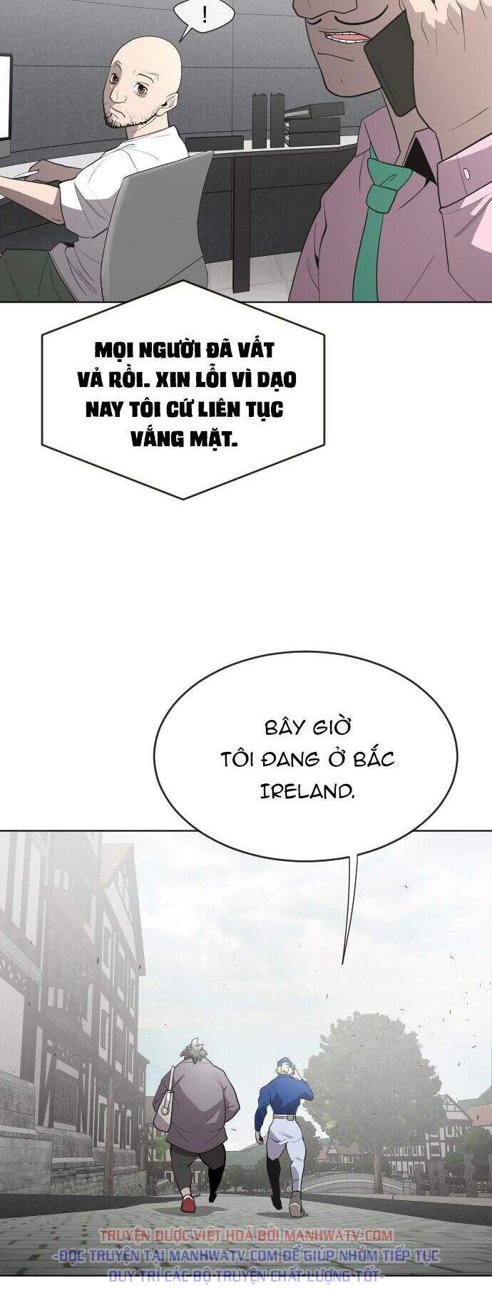 Kĩ Nguyên Của Anh Hùng