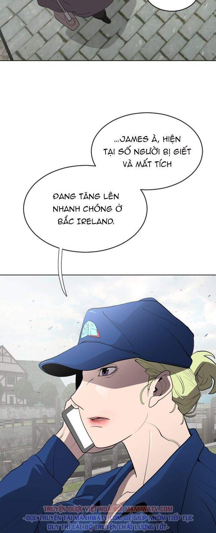 Kĩ Nguyên Của Anh Hùng