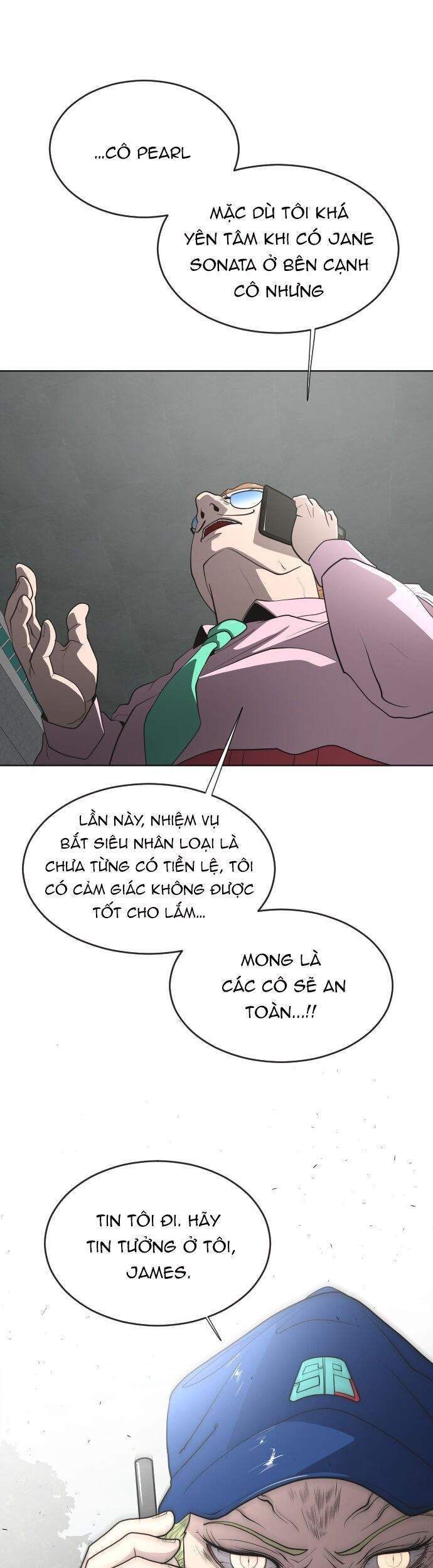 Kĩ Nguyên Của Anh Hùng