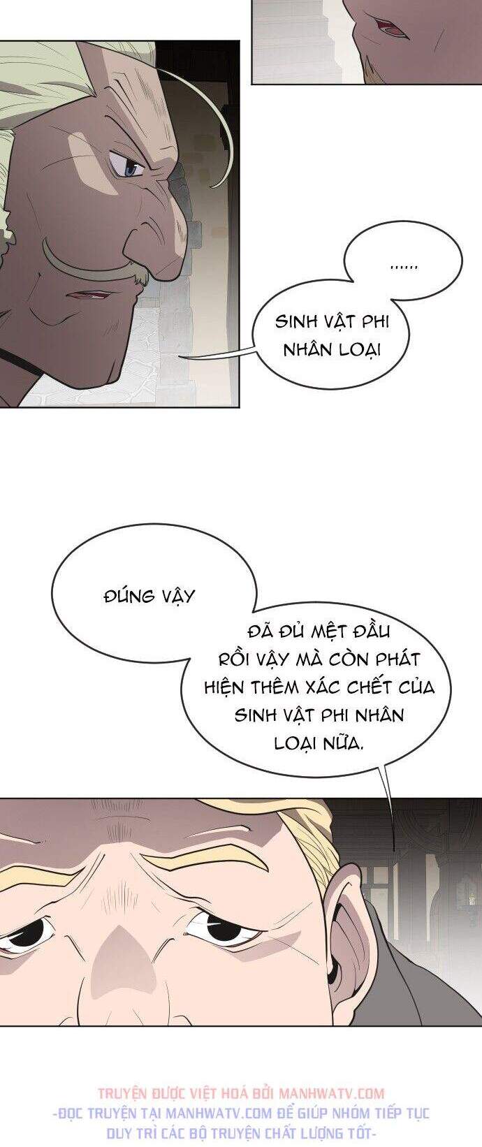 Kĩ Nguyên Của Anh Hùng