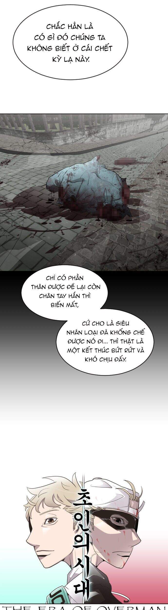 Kĩ Nguyên Của Anh Hùng