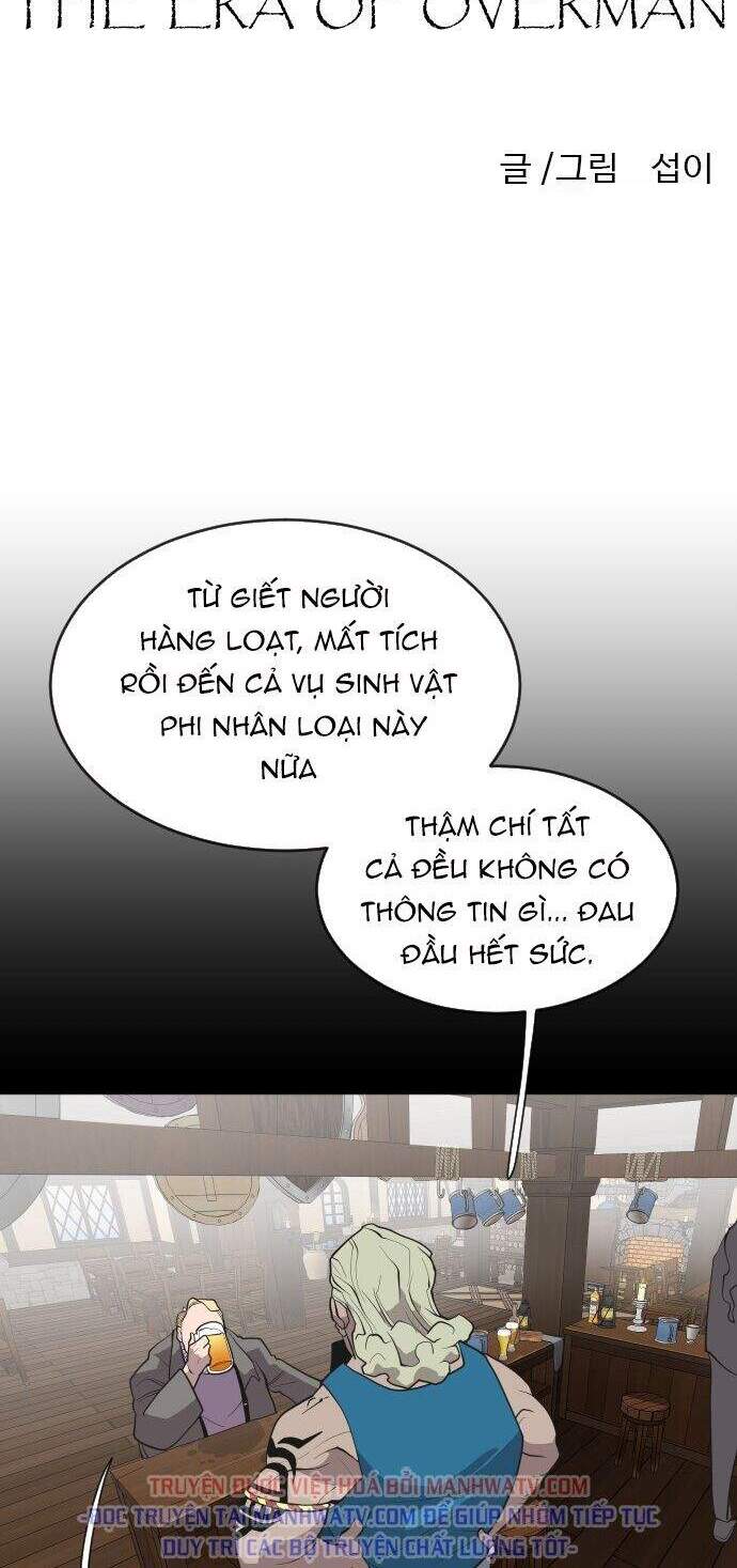 Kĩ Nguyên Của Anh Hùng