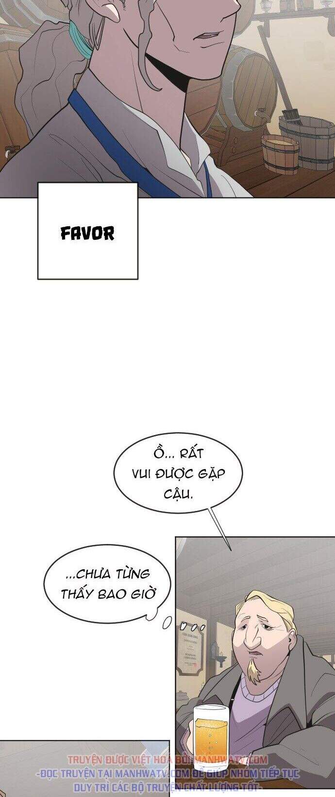 Kĩ Nguyên Của Anh Hùng