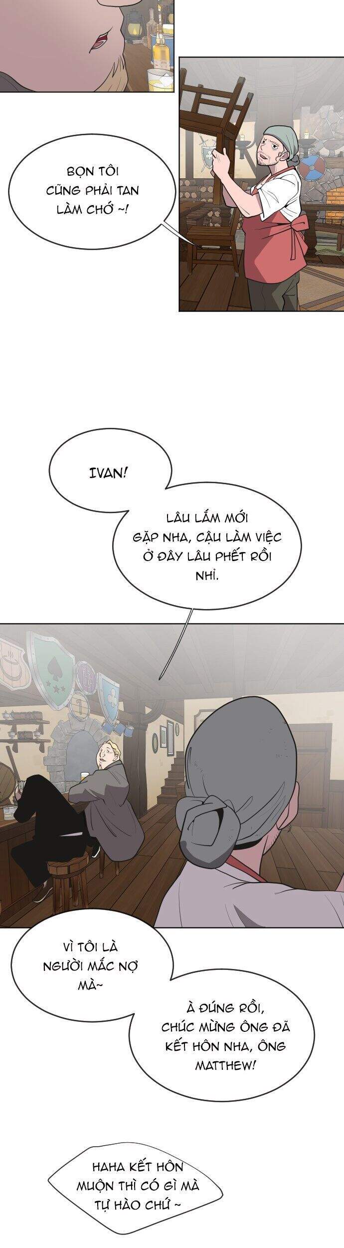Kĩ Nguyên Của Anh Hùng