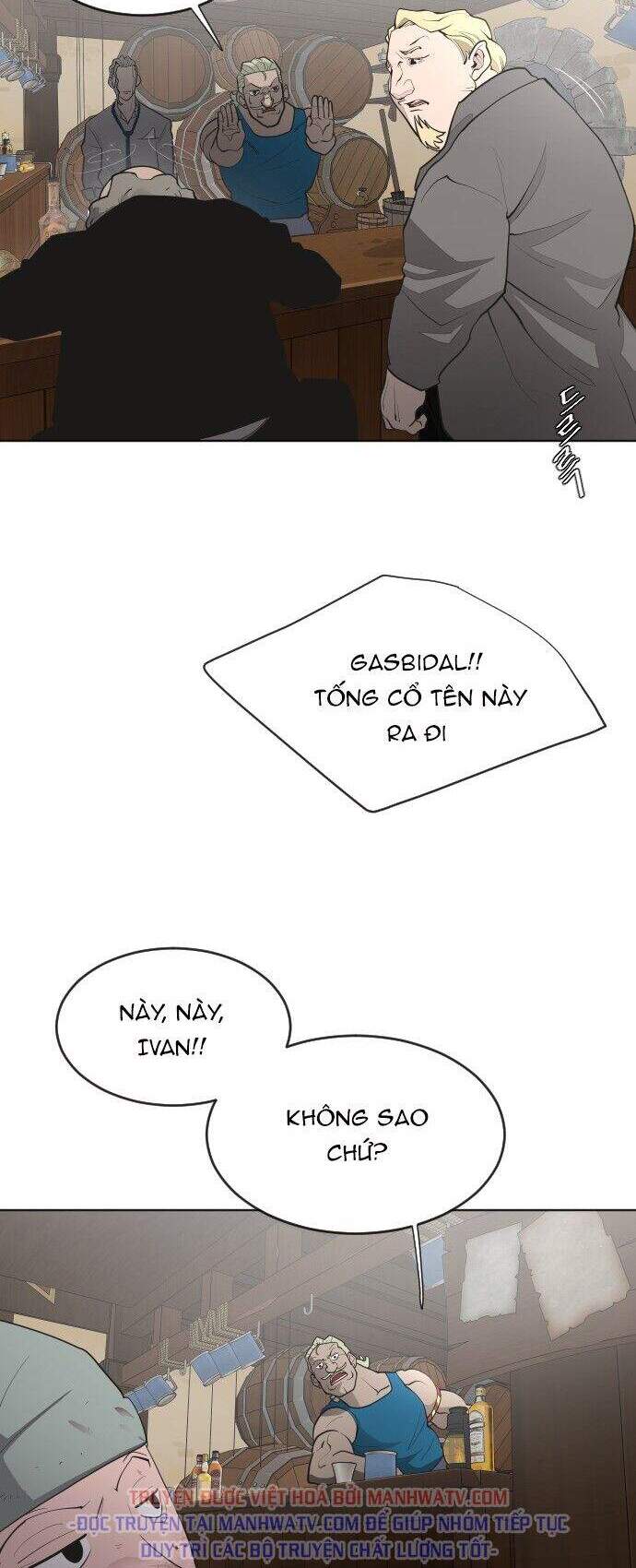 Kĩ Nguyên Của Anh Hùng