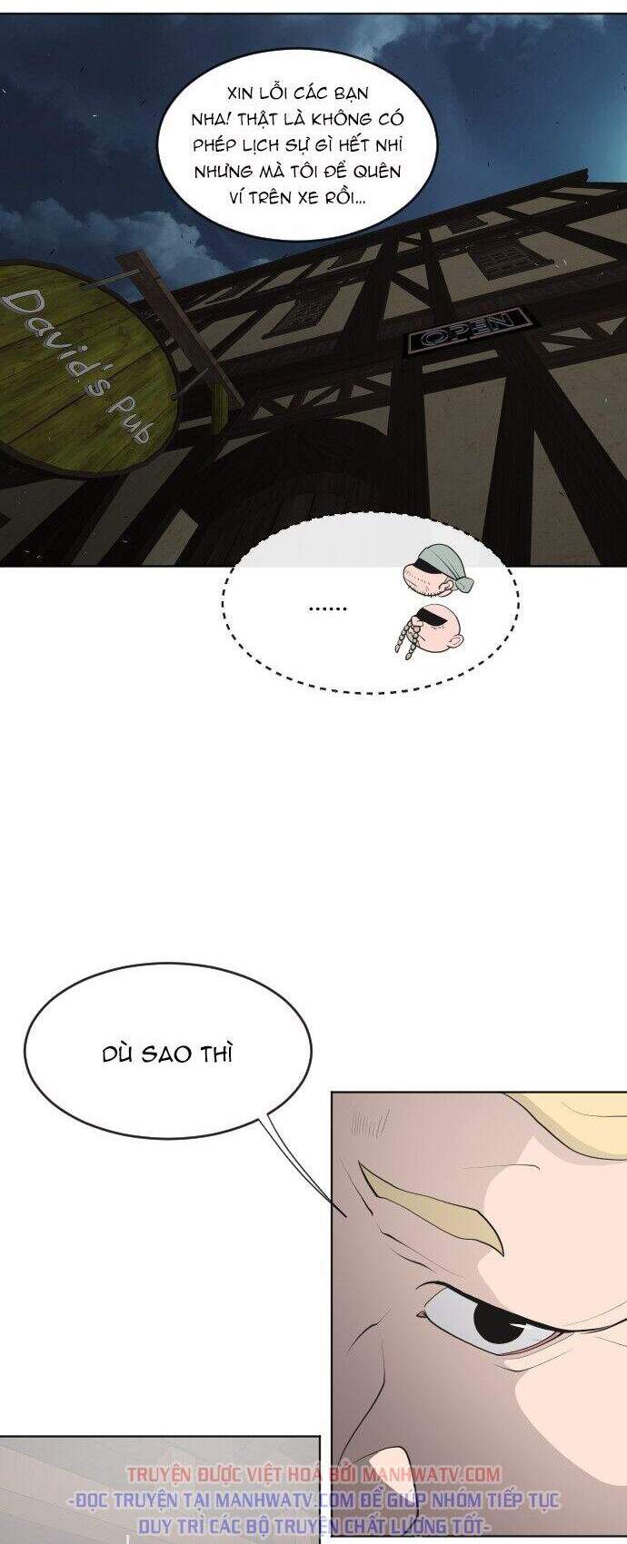 Kĩ Nguyên Của Anh Hùng
