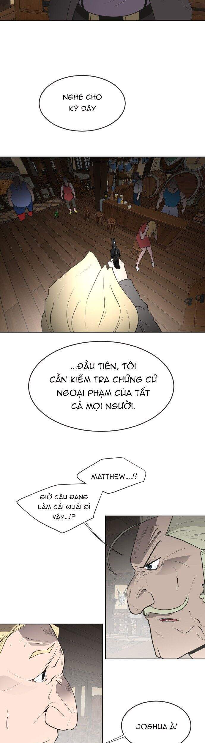 Kĩ Nguyên Của Anh Hùng