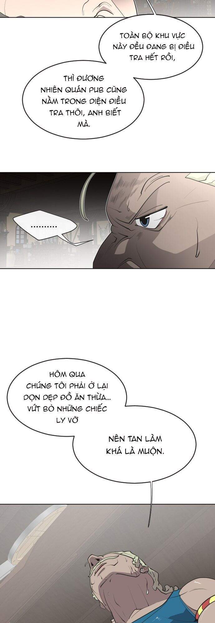 Kĩ Nguyên Của Anh Hùng