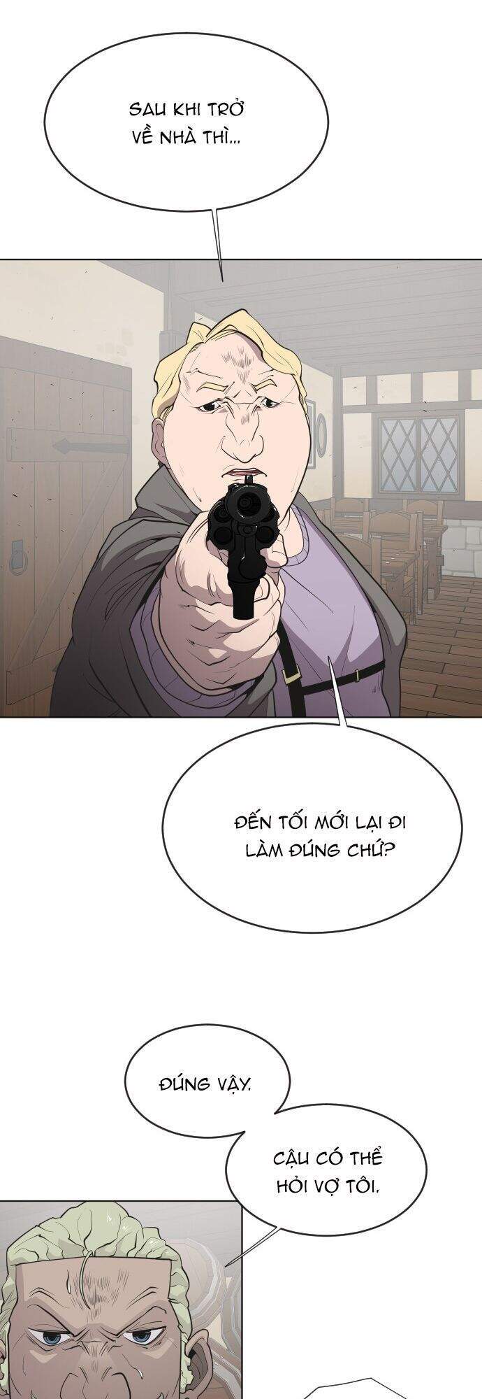 Kĩ Nguyên Của Anh Hùng