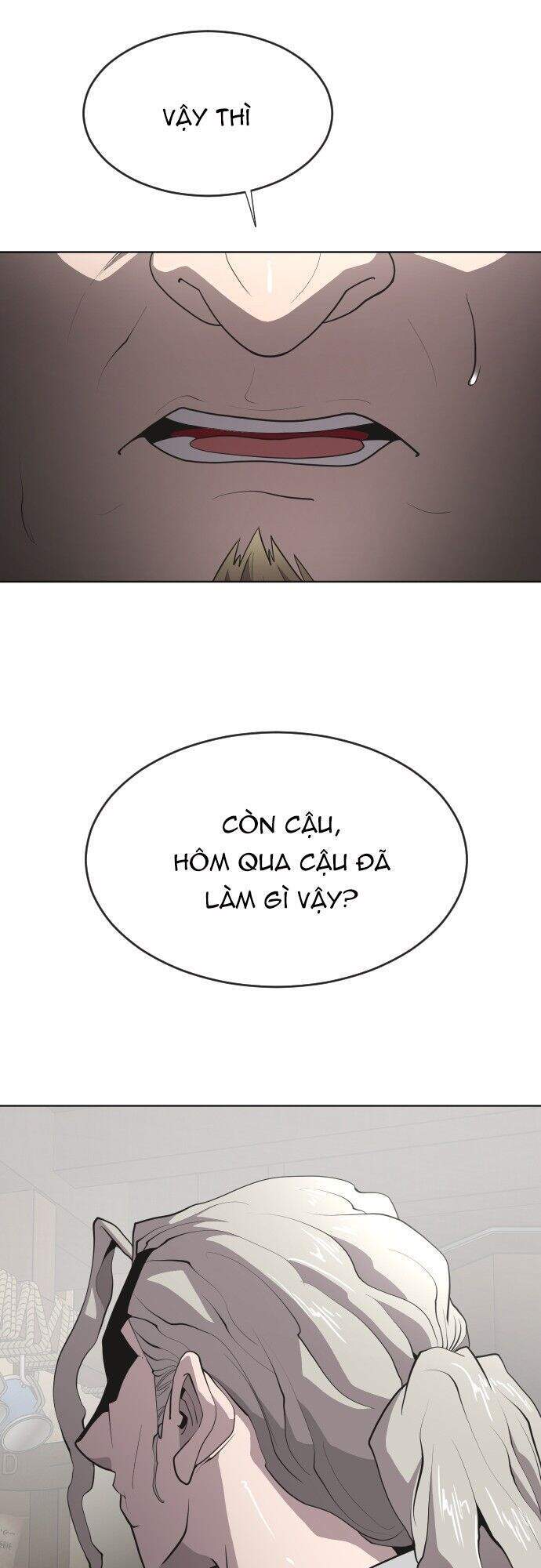 Kĩ Nguyên Của Anh Hùng