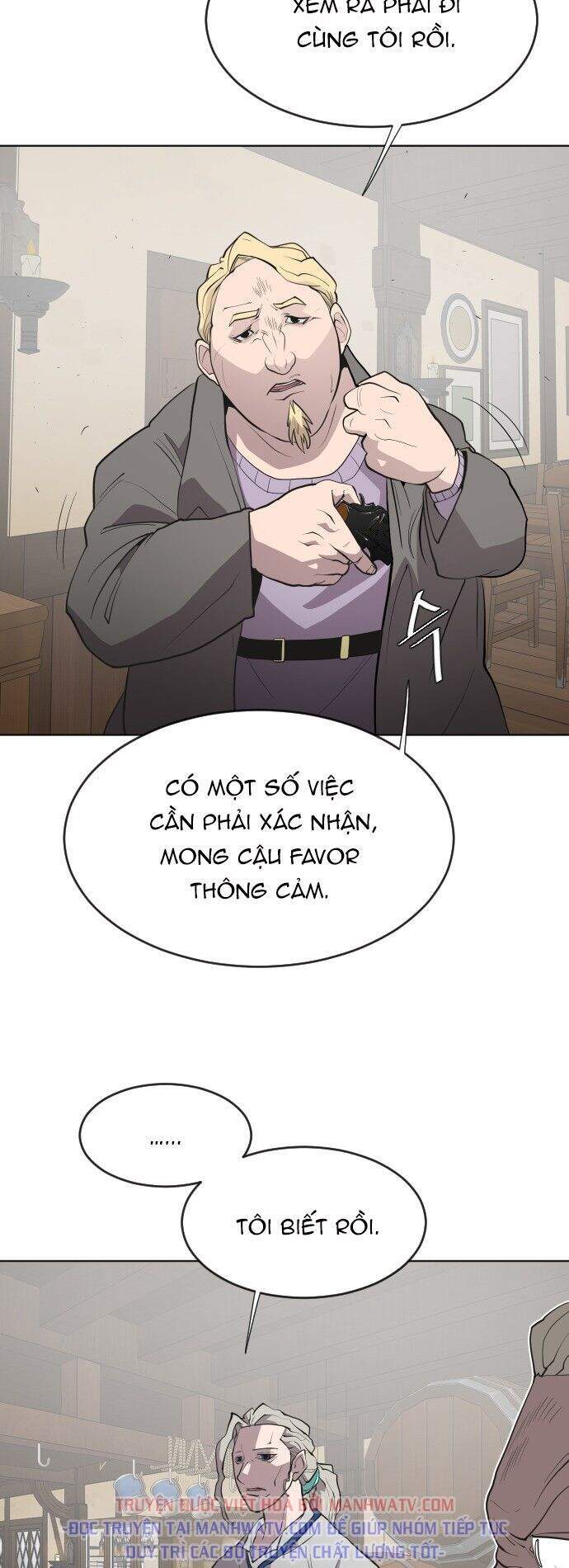 Kĩ Nguyên Của Anh Hùng