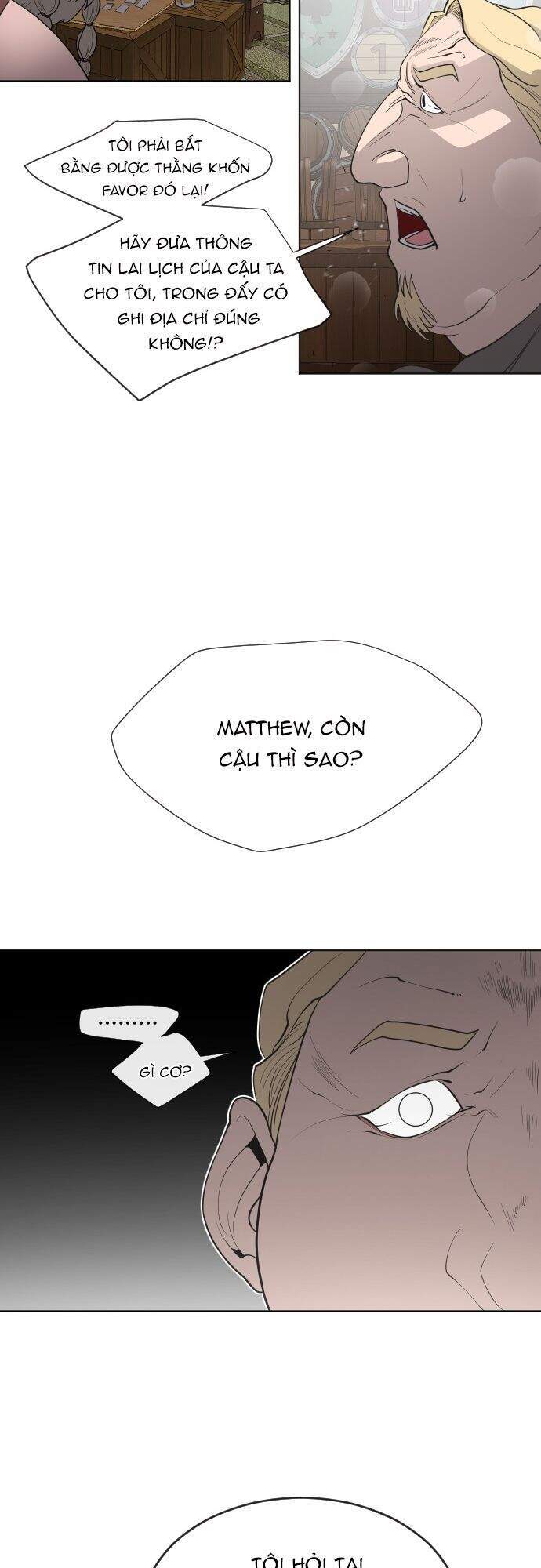Kĩ Nguyên Của Anh Hùng
