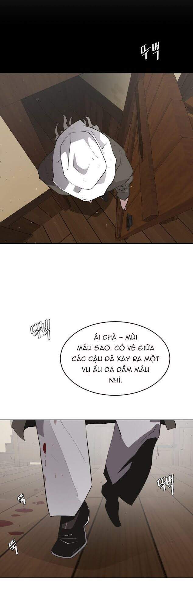 Kĩ Nguyên Của Anh Hùng
