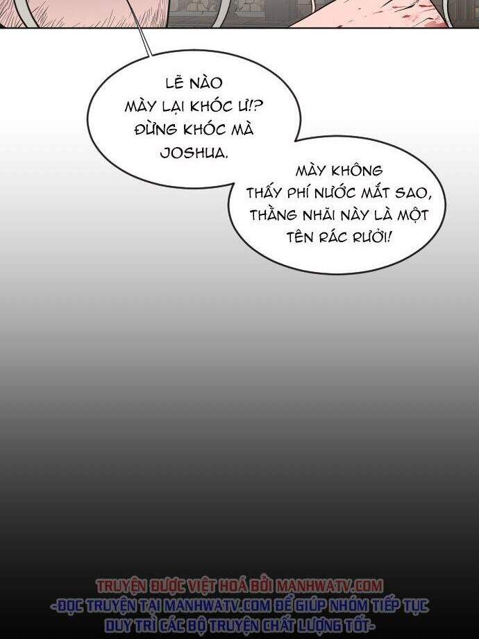Kĩ Nguyên Của Anh Hùng